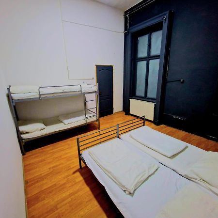 Casa Centrico Hostel Budapest Kültér fotó