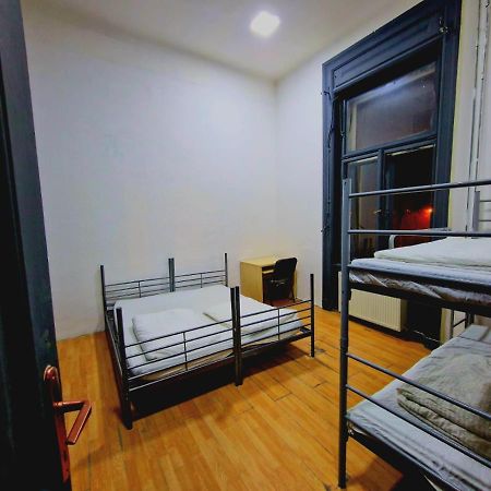 Casa Centrico Hostel Budapest Kültér fotó