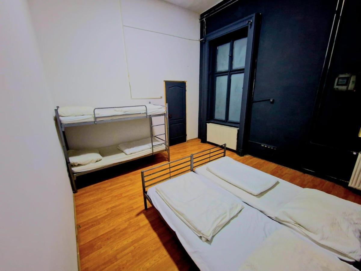 Casa Centrico Hostel Budapest Kültér fotó