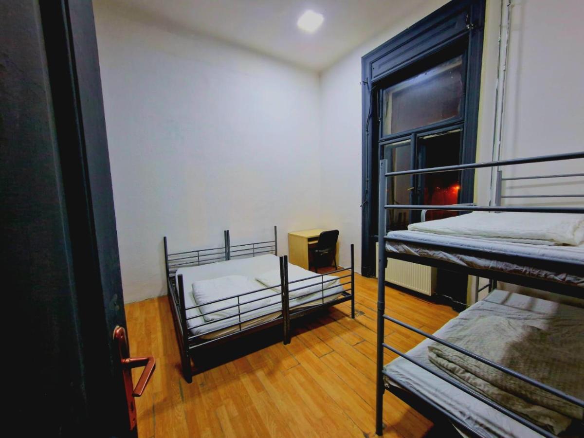 Casa Centrico Hostel Budapest Kültér fotó