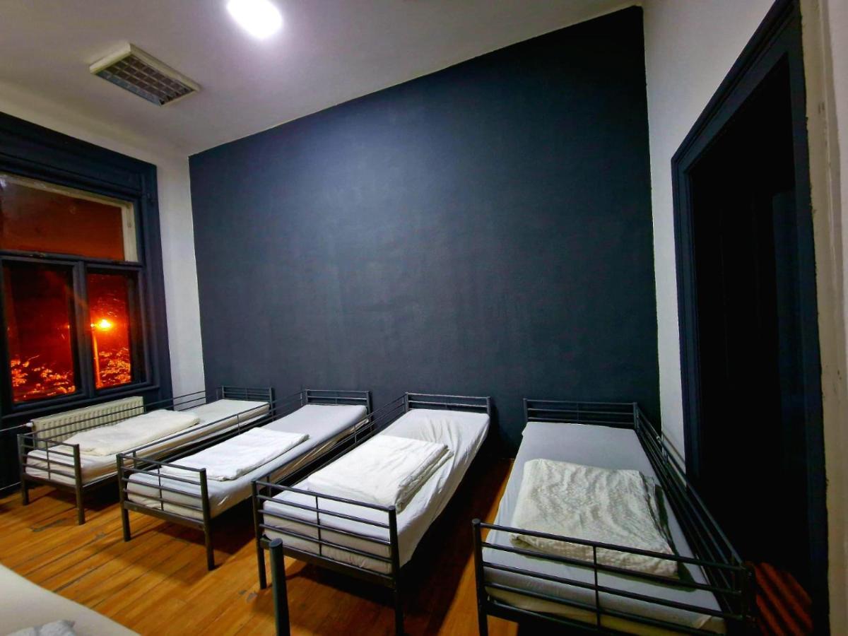 Casa Centrico Hostel Budapest Kültér fotó