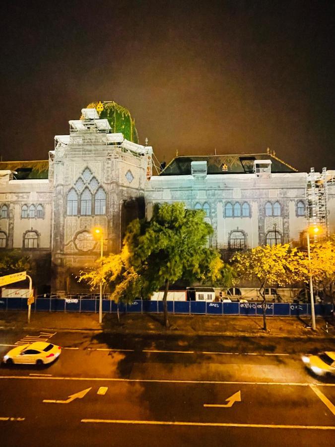 Casa Centrico Hostel Budapest Kültér fotó
